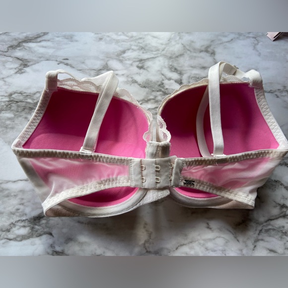 PINK Date Bra - Picture 2 of 3